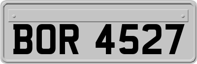 BOR4527