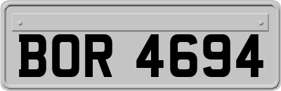 BOR4694