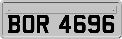 BOR4696