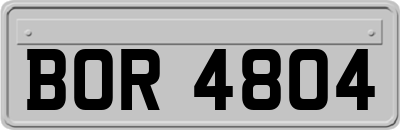 BOR4804