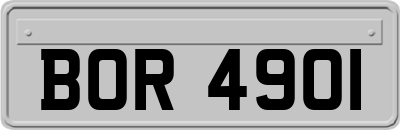 BOR4901