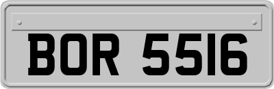 BOR5516