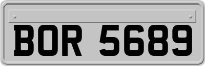 BOR5689