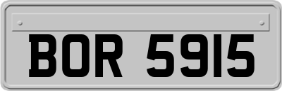 BOR5915