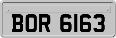 BOR6163