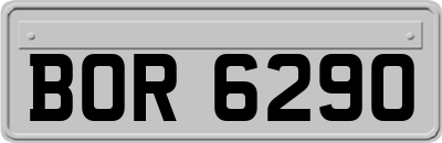 BOR6290