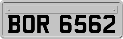 BOR6562