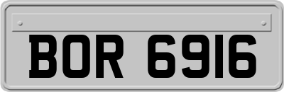 BOR6916