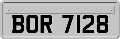 BOR7128
