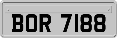 BOR7188