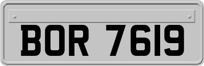 BOR7619