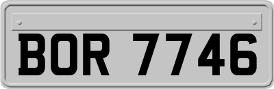 BOR7746