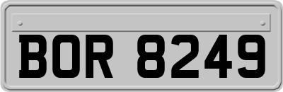 BOR8249