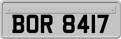 BOR8417