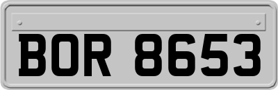 BOR8653