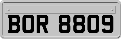 BOR8809