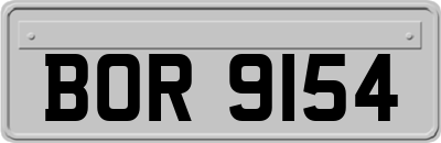 BOR9154