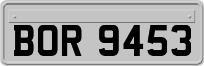 BOR9453