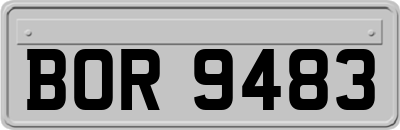 BOR9483