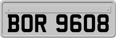 BOR9608