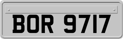 BOR9717