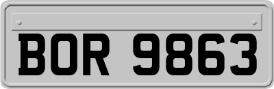 BOR9863