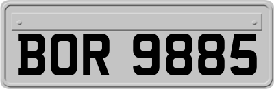 BOR9885