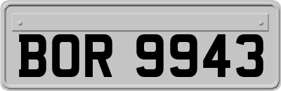 BOR9943
