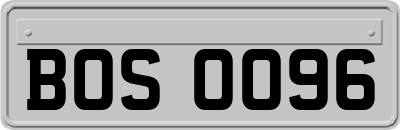 BOS0096