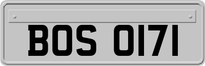 BOS0171