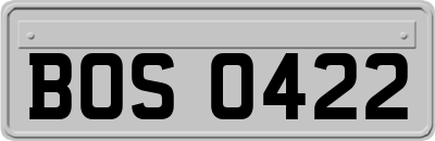 BOS0422