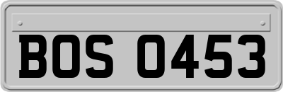 BOS0453