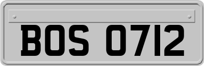 BOS0712