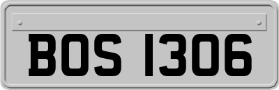 BOS1306
