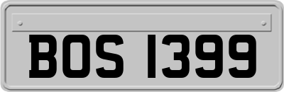 BOS1399