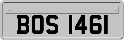 BOS1461