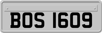 BOS1609