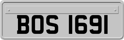 BOS1691