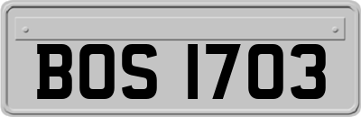 BOS1703