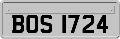 BOS1724