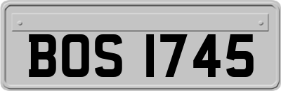 BOS1745