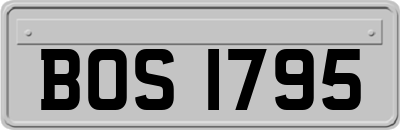 BOS1795
