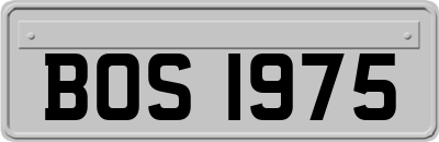 BOS1975