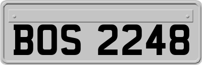 BOS2248