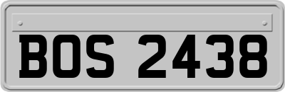 BOS2438