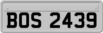 BOS2439