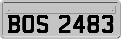 BOS2483
