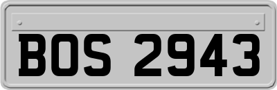 BOS2943