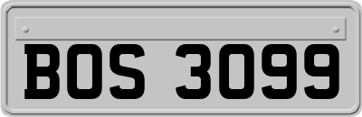 BOS3099