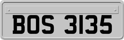 BOS3135